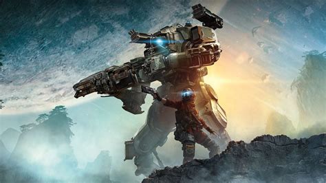 titanfall 3 reveal|Titanfall 3: EA confirms a new game is in development